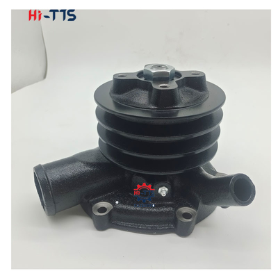 25100-93210 25100-93110 25100-93120 ME065183  Water Pump  For  R210-5 Diesel Excavator Tractor Truck Engine Parts