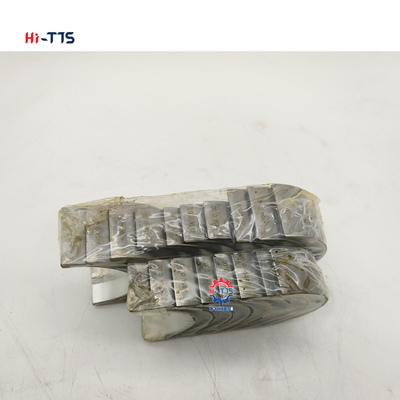 495A crankshaft main bearing And Connecting Rod Bearing