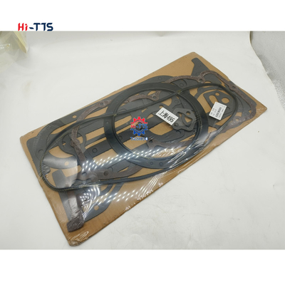 Full Gasket Set For Shanghai  495 495A 4100 4102 Diesel Tractor Spare Parts