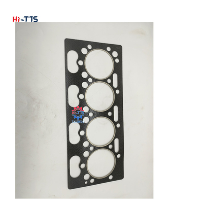 Full Gasket Set For Shanghai  495 495A 4100 4102 Diesel Tractor Spare Parts