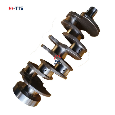 Crankshaft C4.4 Direct Injection Cast Steel 8 Valves 364-2829 3642829 For Caterpillar Engine