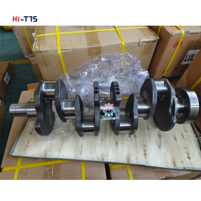 C4.4 16 Valve Electronic Injection Crankshaft 364-2829 3642829 For Caterpillar Engine