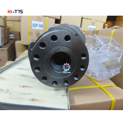 C4.4 16 Valve Electronic Injection Crankshaft 364-2829 3642829 For Caterpillar Engine