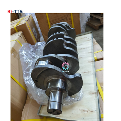 C4.4 16 Valve Electronic Injection Crankshaft 364-2829 3642829 For Caterpillar Engine