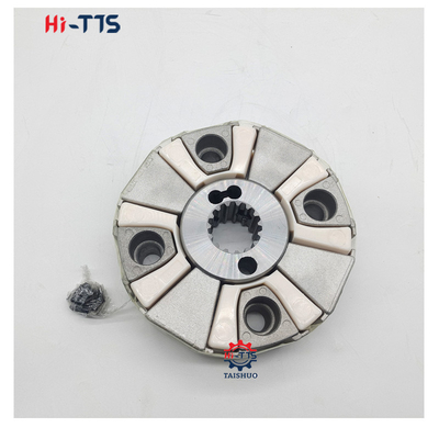 Flexible Coupling Assy 45H 4654760 4463993 4671573 4641504