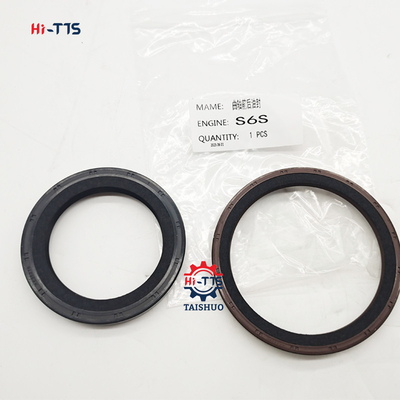 Front And Rear Crankshaft Oil Seals 32A11-04010 34407-11090 S6S Crankshaft Oil Seal