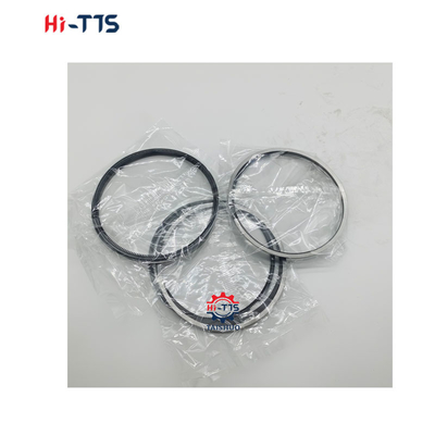 150MM 35A17-01010 Piston Rings  For S6A3 S12A2 Engine Spare Parts