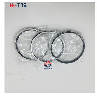 150MM 35A17-01010 Piston Rings  For S6A3 S12A2 Engine Spare Parts