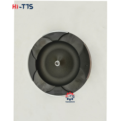 S12A2 Diesel Spare Part Piston  32617- 00500  For MHI Marine Engine Parts