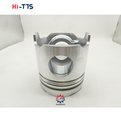 S12A2 Diesel Spare Part Piston  32617- 00500  For MHI Marine Engine Parts