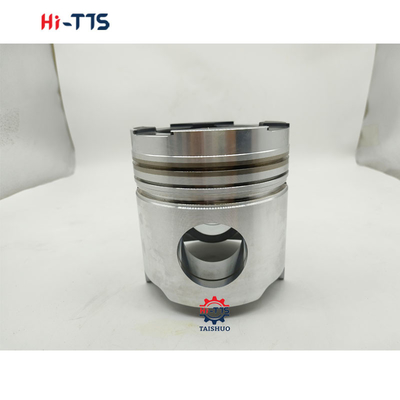 S12A2 Diesel Spare Part Piston  32617- 00500  For MHI Marine Engine Parts