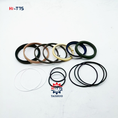 Excavator Cylinder Seal Kit SK120-5 Boom Cyl Kit SK120-5 Boom Repair Seal Kit