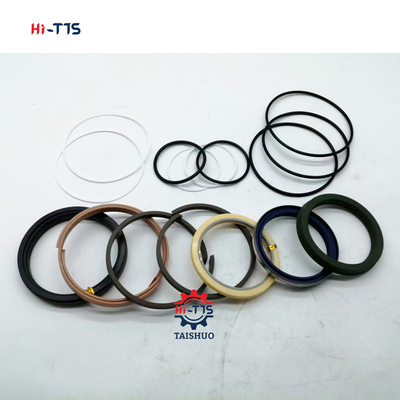 Excavator Cylinder Seal Kit SK120-5 Boom Cyl Kit SK120-5 Boom Repair Seal Kit
