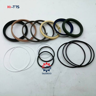 Excavator Cylinder Seal Kit SK120-5 Boom Cyl Kit SK120-5 Boom Repair Seal Kit