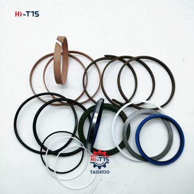 Excavator Cylinder Seal Kit ARM CYL Seal Kit SK200-4 Hydraulic Arm Cylinder Seal Kit