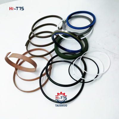 Excavator Cylinder Seal Kit ARM CYL Seal Kit SK200-4 Hydraulic Arm Cylinder Seal Kit