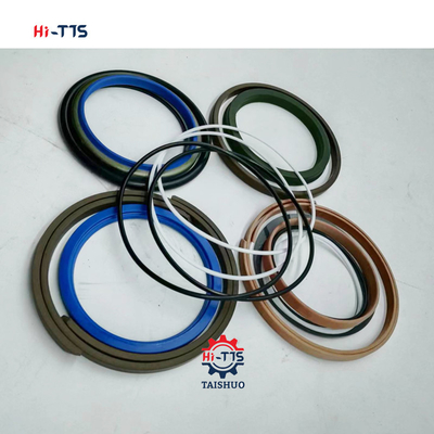 Excavator Cylinder Seal Kit ARM CYL Seal Kit SK200-4 Hydraulic Arm Cylinder Seal Kit