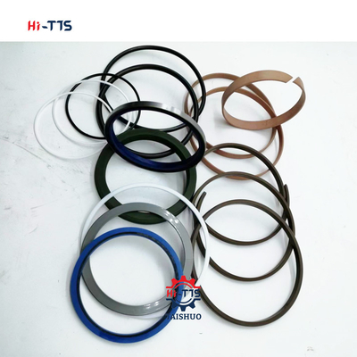 Excavator Cylinder Seal Kit ARM CYL Seal Kit SK200-4 Hydraulic Arm Cylinder Seal Kit