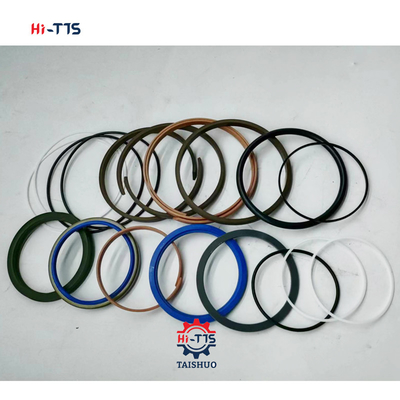 Boom Cylinder Seal Kit Excavator Parts SK200-4 Boom Seal Kit