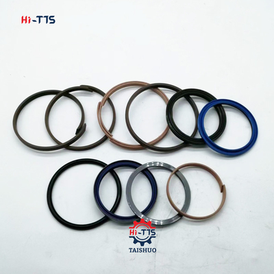 Engine Gasket kit Bucket Cylinder Repair Kit SK200-4 Bucket Seal Kit