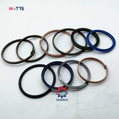 Engine Gasket kit Bucket Cylinder Repair Kit SK200-4 Bucket Seal Kit