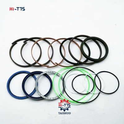 TS Excavator Cylinder Seal Kit SK210-6 Hydraulic Arm Cylinder Seal Kit