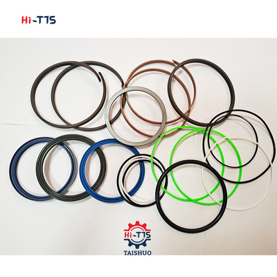 TS Excavator Cylinder Seal Kit SK210-6 Hydraulic Arm Cylinder Seal Kit