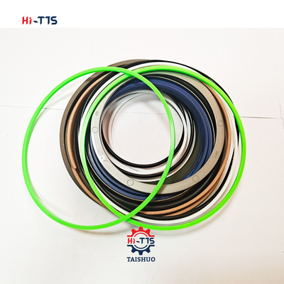 TS Excavator Cylinder Seal Kit SK210-6 Hydraulic Arm Cylinder Seal Kit