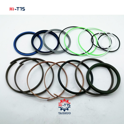 TS Excavator Cylinder Seal Kit SK210-6 Hydraulic Arm Cylinder Seal Kit