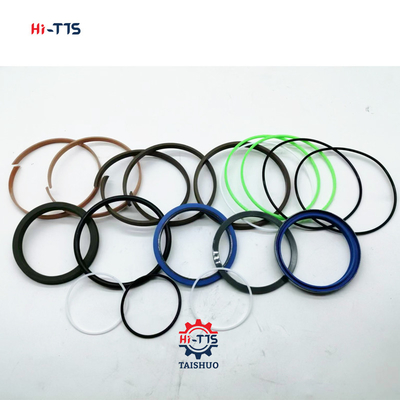 SK210-6 Boom Cylinder Seal Kit Excavator Parts Boom Seal Kit