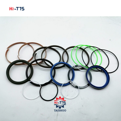 SK210-6 Boom Cylinder Seal Kit Excavator Parts Boom Seal Kit