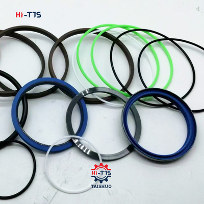 SK210-6 Boom Cylinder Seal Kit Excavator Parts Boom Seal Kit