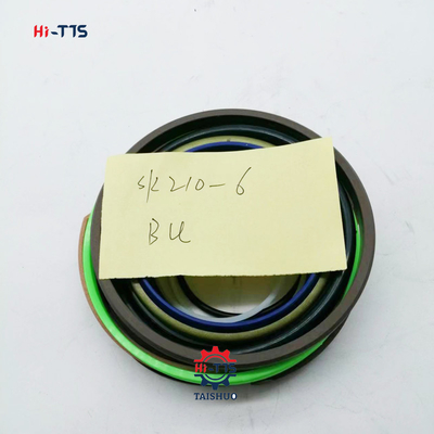 Engine Gasket kit Bucket Cylinder Repair Kit SK210-6 Bucket Seal Kit SK210-6E