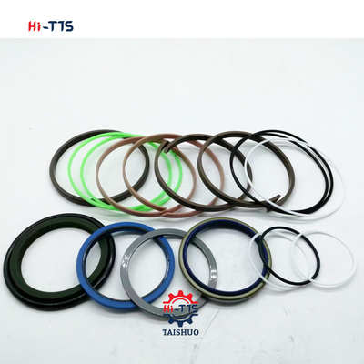 Engine Gasket kit Bucket Cylinder Repair Kit SK210-6 Bucket Seal Kit SK210-6E