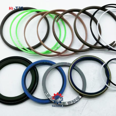 Engine Gasket kit Bucket Cylinder Repair Kit SK210-6 Bucket Seal Kit SK210-6E