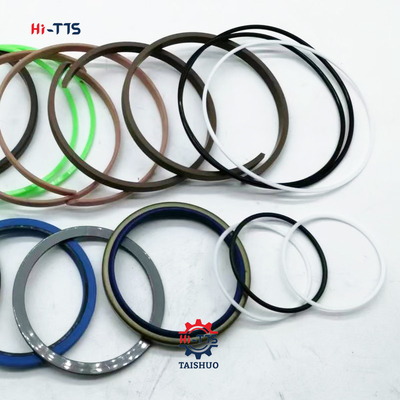 Engine Gasket kit Bucket Cylinder Repair Kit SK210-6 Bucket Seal Kit SK210-6E