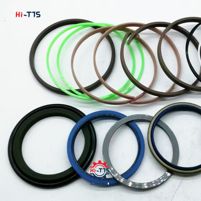 Engine Gasket kit Bucket Cylinder Repair Kit SK210-6 Bucket Seal Kit SK210-6E