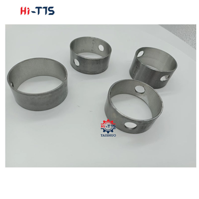 34319-10501 Engine Parts Connecting Rod Bearing Bushing For Excavator E120B E320 E320B E320C S6K S4K
