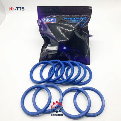 Aftermarket Parts Rod Seal SK210-8 Boom Rod Seal Hydraulic Pu Rod Seal