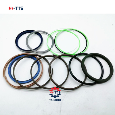 SK350-8 Excavator Boom Cylinder Seal Kit Boom Seal Kit SK350-8