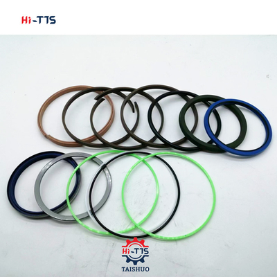 SK350-8 Excavator Boom Cylinder Seal Kit Boom Seal Kit SK350-8
