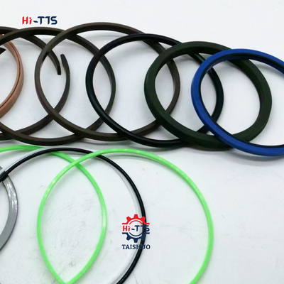 SK350-8 Excavator Boom Cylinder Seal Kit Boom Seal Kit SK350-8