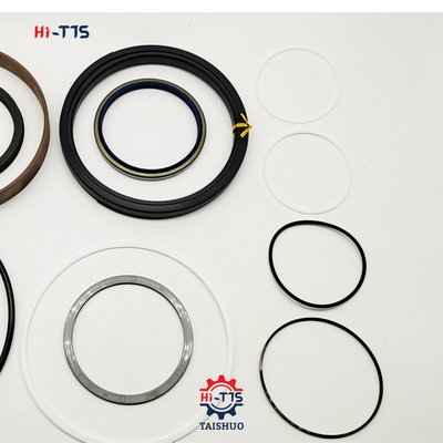 Hydraulic Cyl Steering Seal Kit Cylinder Seal Kit WA470-2 WA470-3