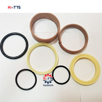 Adjuster Cyl Kit Adjust Cylinder Repair Oil Seal Kit ZAX200 Excavator