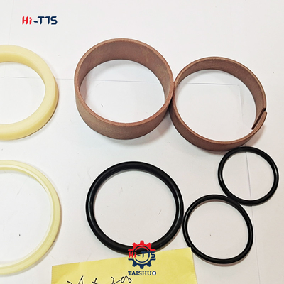Adjuster Cyl Kit Adjust Cylinder Repair Oil Seal Kit ZAX200 Excavator