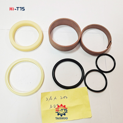 Adjuster Cyl Kit Adjust Cylinder Repair Oil Seal Kit ZAX200 Excavator