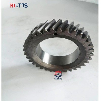 12273248 13022334 34*60*30 Engine Crankshaft Gear For 226B Weichai