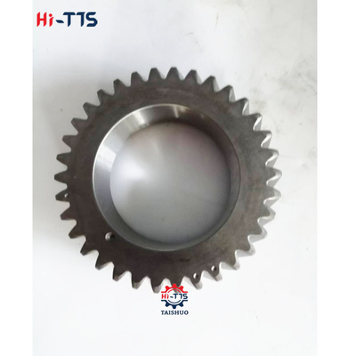 12273248 13022334 34*60*30 Engine Crankshaft Gear For 226B Weichai