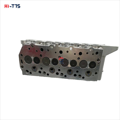 22100-42700 Cylinder Head  For 4D56 Kom-atsu Engine.