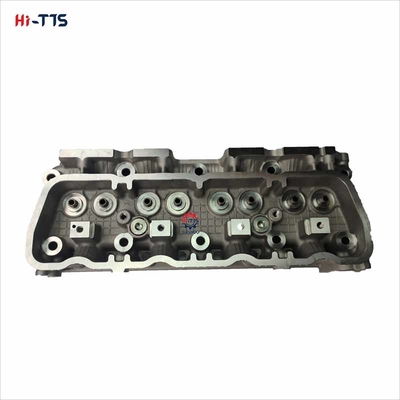 Cylinder Head 11040-FY501 For Auto Spare Parts K21/K25 Diesel Engine
